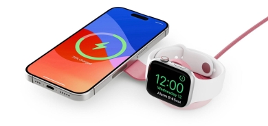 بطاريات محمولة بديلة... للأسفار