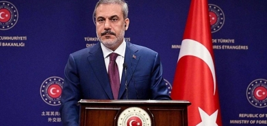 فيدان: الأسد غير مستعد للحوار مع المعارضة أو التطبيع مع تركيا