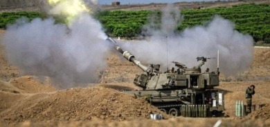 انشغال لبناني وسوري بـ«الكوماندوز» الإسرائيلي