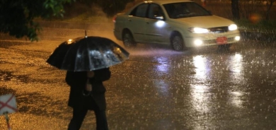 Li Helebceyê Lehî zirar da xelkê