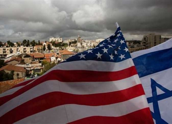 Amerîka hişyarî da û ragehand: “Êdî em nikarin Îsraîlê kontrol bikin