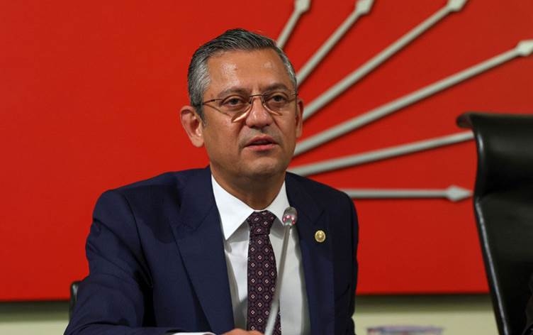 Ozgur Ozel: Malbatên şehîdan razî nabin ku Ocalan were parlamentoyê