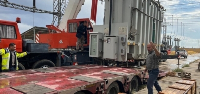 Bi biryara Mesrûr Barzanî pirsgirêka elektirîkê li qeza Quştepe tê çareser kirin