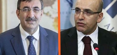 Tanrikulu bangî Mehmet Şîmşek û Cevdet Yilmaz kir: Îstifa bikin