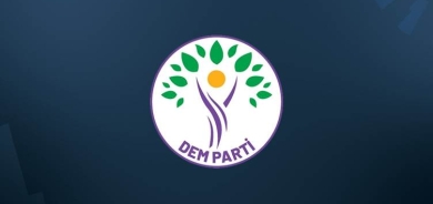 DEM Partî: Em li hêviya destê aştiyê bûn lê wan dest danî ser îradeya gel