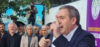 Bakirhan: Bila êdî Kurd çi bikin?