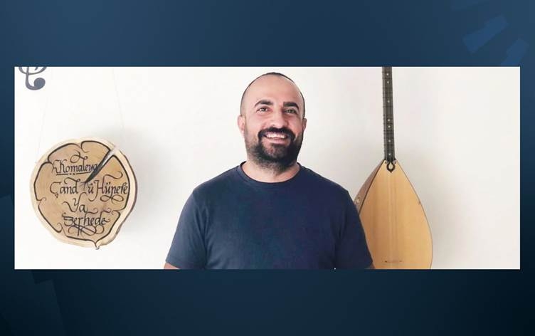 Ji ber strana bi Kurdî salek û 15 roj ceza lê hat birîn