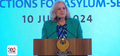 Romanoskî: Civîna min bi Serok Barzanî re berhemdar bû