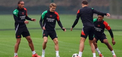 سان جيرمان وبايرن ميونيخ لتعديل المسار... وأستون فيلا لتأكيد صدارته