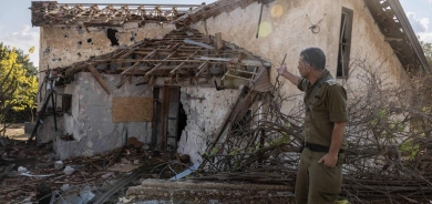 تراجع العمليات الإسرائيلية في جنوب لبنان