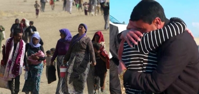 ZAXO - Keçeke din a Kurd a Êzidî hat rizgarkirin