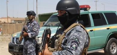 Fermandarekî Îraqî       hate kuştin