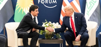 نێچیرڤان بارزانی، سەرۆکی هەرێمی کوردستان لە پەیامێکدا پیرۆزبایی لە دۆناڵد ترەمپ و جەی دی ڤانسی جێگری کرد