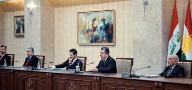 مجلس وزراء كوردستان: ندعم التعداد السكاني بشرط عدم تأثيره سلباً على تنفيذ المادة 140 من الدستور