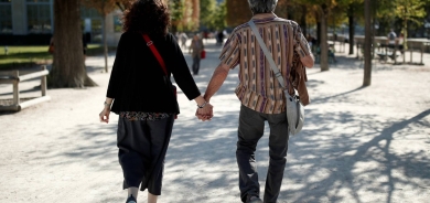 دراسة: المتزوجون أقل عرضة للإصابة بالاكتئاب