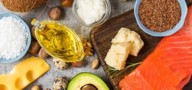 أحماض تساعد على الوقاية من 19 نوعاً من السرطان