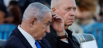 نتنياهو في مواجهة المعارضة مجدداً