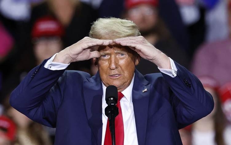 Trump dîsa bû Serokê Amerîkayê: Kê çi got?