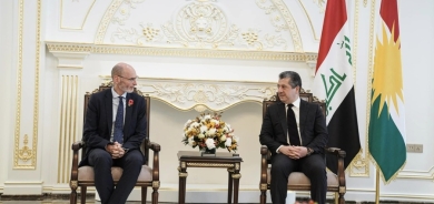 Mesrûr Barzanî: Lazime hikûmeta nû hikûmeteke bihêz û yekgirtî be