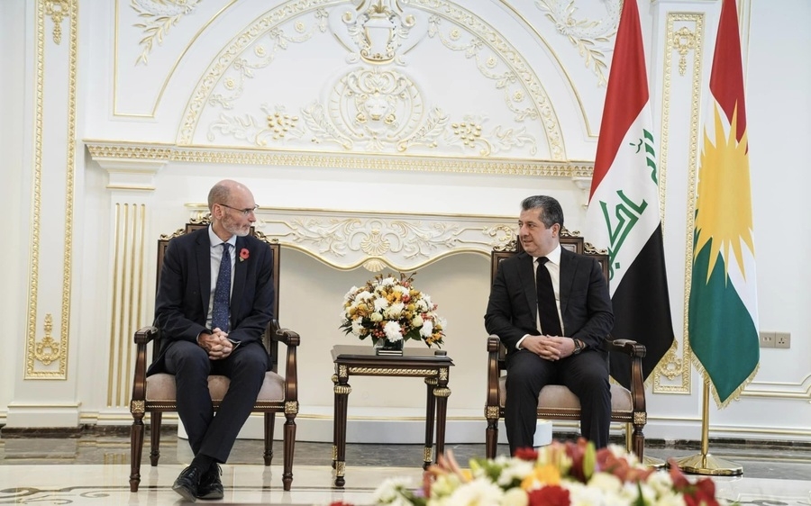 Mesrûr Barzanî: Lazime hikûmeta nû hikûmeteke bihêz û yekgirtî be