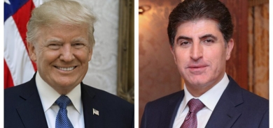 Nêçîrvan Barzanî: Li bendê me bihevre hevbeşiya xwe bihêztir bikin