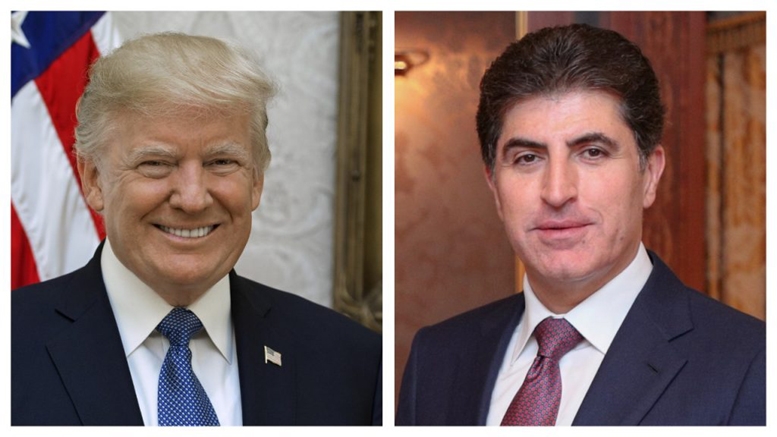 Nêçîrvan Barzanî: Li bendê me bihevre hevbeşiya xwe bihêztir bikin