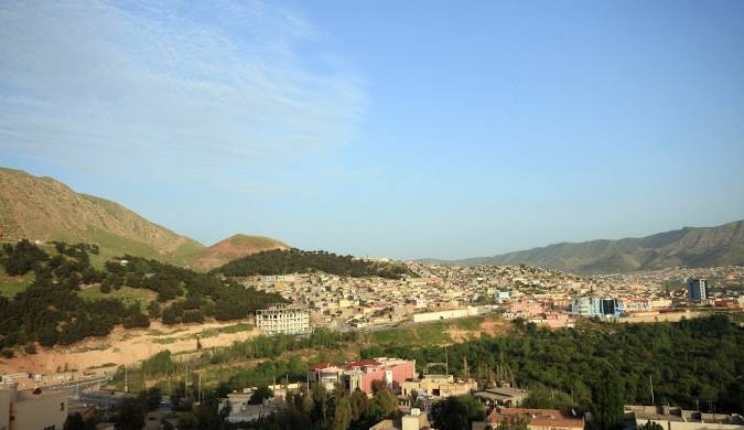 Li Dihokê mêrek ku jinav PKK hatibu û jinika wî li mala xwe kuştî hatin dîtin