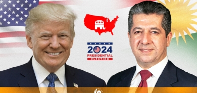 Mesrûr Barzanî: Li hêviyême têkiliyên me bihêztir bibin