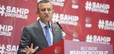 Ozgur Ozel: Bi qeyûman Kurd tên cezakirin