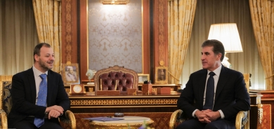 مكتب الاتحاد الأوروبي يشيد بانتخابات برلمان كوردستان