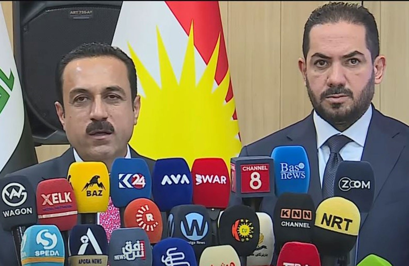 أربيل.. توزيع 3000 قطعة أرض على موظفي حكومة إقليم كوردستان