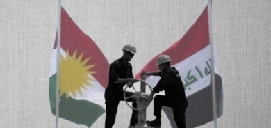 كشف آخر مستجدات إعادة تصدير نفط إقليم كوردستان وحصة الإقليم من الموازنة الاتحادية