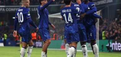 تشيلسي يقسو على نواه بالثمانية... ويحافظ على صدارة «المؤتمر الأوروبي»