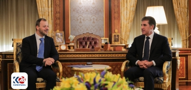 Nivîsîngeha YE: Hilbijartin û proseya dengdanê ya Parlamentoya Kurdistanê serkeftî bû