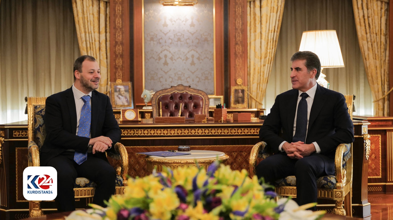 Nivîsîngeha YE: Hilbijartin û proseya dengdanê ya Parlamentoya Kurdistanê serkeftî bû