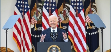 Joe Biden: 20ê Kanûna Paşîn ez dê erkê xwe radest bikim