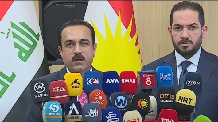 3 hezar parçe zevî li ser karmendên Hikûmeta Herêma Kurdistanê hatin dabeşkirin