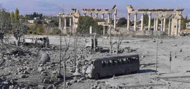 إسرائيل تلتزم سياسة «الأرض المحروقة» في جنوب لبنان