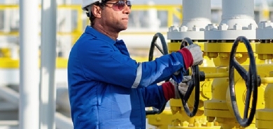 DANA gaz: Berhem anîna me zêde bûye