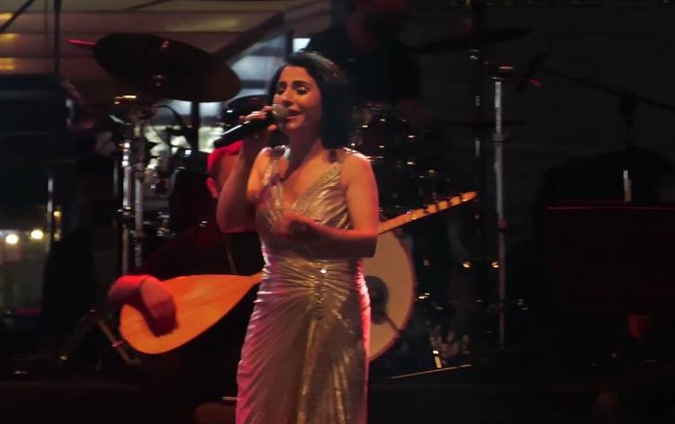 Şaredariya CHPyê konsera Rojdayê betal kir