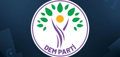 ENQERE - DEM Partî dê li ser Pirsa Kurd û qeyûman bicive