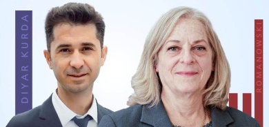 Balyoza Amerîkayê Diyar Kurde pîroz kir