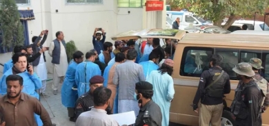 Li Pakistanê di rawestekekî trenê de teqînek pêkhat: Herî kêm 24 kes mirin