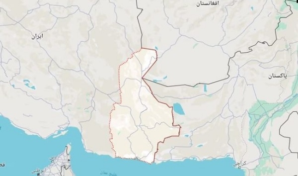 Li Başûrê Îranê 5 kes hatine kuştin