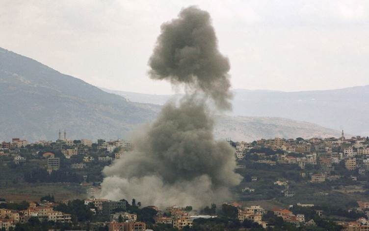 Komeleya Xêrxwaziyê ya Kurdên Libnanê: Nêzîkî 80 hezar Kurd ji ber şer koçber bûne