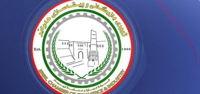 تجارة وصناعة أربيل تدعو السوداني إلى إزالة العراقيل أمام الحركة التجارية مع المحافظات العراقية