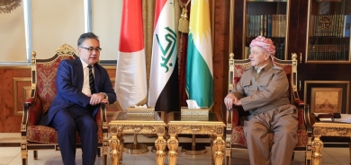 Serok Barzanî: Doza gelê Kurdistanê ti carî paşve naçe