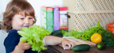 عوامل مؤثرة في صحة ميكروبات الأمعاء