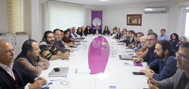 DEM Partî: Em ji bo çareseriyeke aştiyane amade ne