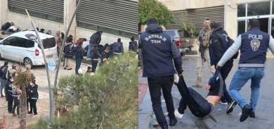 Akça: Şkence li ciwanên desteserkirî tê kirin